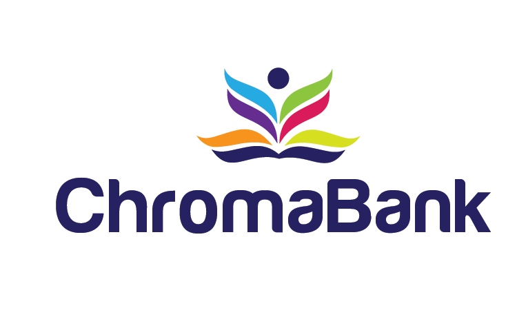 ChromaBank logo